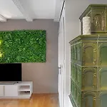 Appartement Pfingstrose Garmisch-Partenkirchen