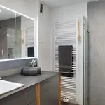 Pfingstrose Appartement