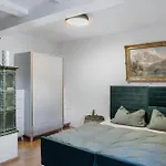 Pfingstrose Appartement Garmisch-Partenkirchen