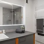 Appartement Pfingstrose