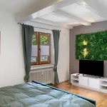 Pfingstrose Apartman *