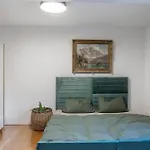 Appartement Pfingstrose *