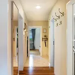 Pfingstrose Apartman Garmisch-Partenkirchen