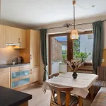 Pfingstrose Appartement *