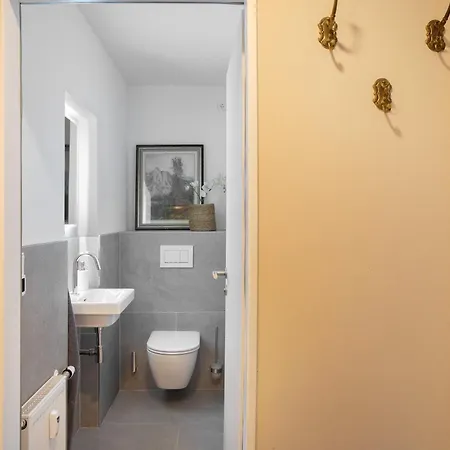 アパート Pfingstrose *