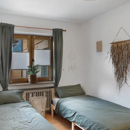 Pfingstrose * ガルミッシュ・パルテンキルヒェン