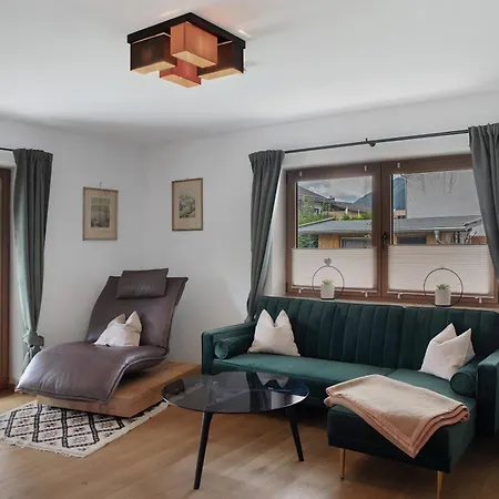 Appartement Pfingstrose