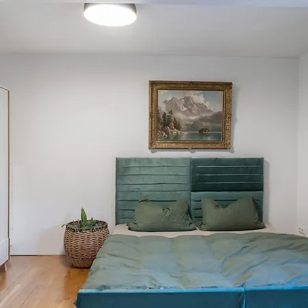 Apartamento Pfingstrose *