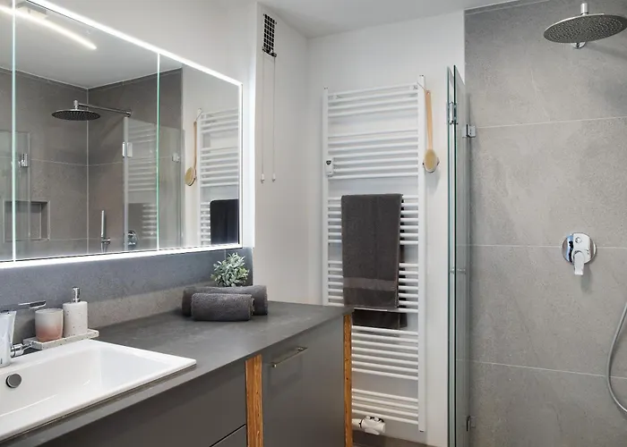 Pfingstrose 아파트