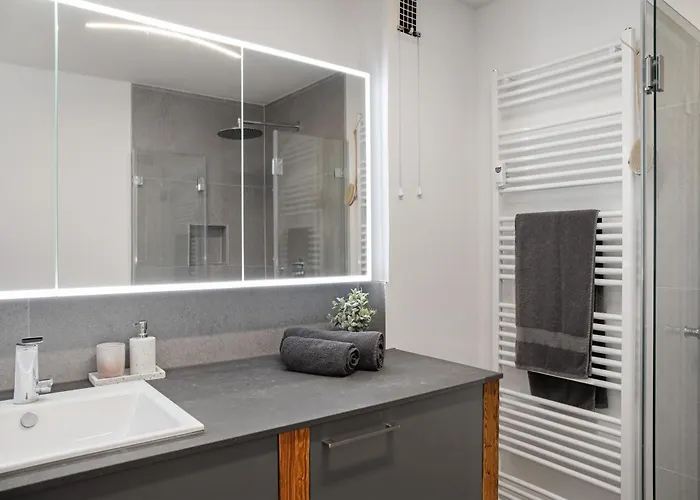 아파트 Pfingstrose