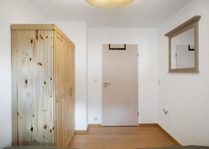 Lejlighed Pfingstrose Garmisch-Partenkirchen