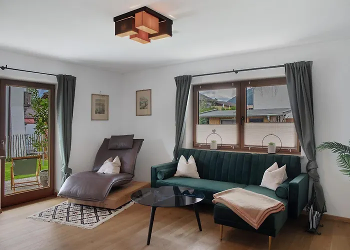 아파트 Pfingstrose