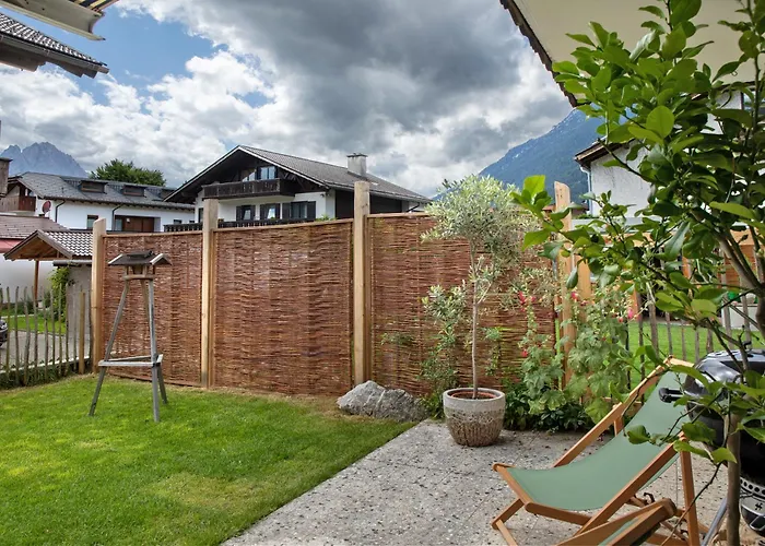 Pfingstrose * Garmisch-Partenkirchen